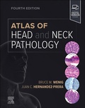 Cover: Atlas of Head and Neck Pathology - Elsevier