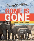 Cover: Gone is Gone - Orca Book Publishers,Canada