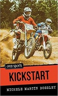 Enlarge image Cover: Kick Start - Orca Book Publishers,Canada