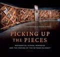 Cover: Picking Up the Pieces - Orca Book Publishers