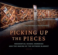 Enlarge image Cover: Picking Up the Pieces - Orca Book Publishers