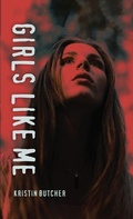 Cover: Girls Like Me - Orca Book Publishers,Canada