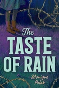 Cover: The Taste of Rain - Orca Book Publishers,Canada