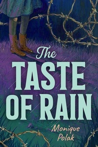 Enlarge image Cover: The Taste of Rain - Orca Book Publishers,Canada