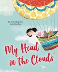 Cover: My Head in the Clouds - Orca Book Publishers