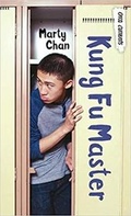 Cover: Kung Fu Master - Orca Book Publishers,Canada