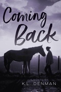 Cover: Coming Back - Orca Book Publishers,Canada