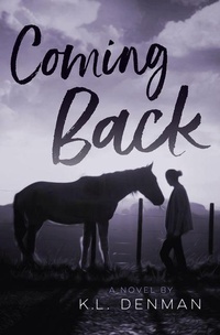 Enlarge image Cover: Coming Back - Orca Book Publishers,Canada