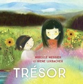 Cover: Tresor - Les Editions Orca