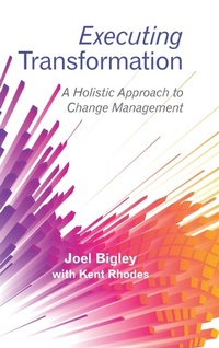 Abbildung von: Executing Transformation - Archway Publishing