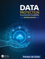 Cover: Data Protection - CRC Press