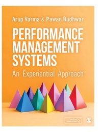 Enlarge image Cover: Performance Management Systems - SAGE Publications Ltd