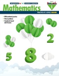 Cover: Meaningful Mini-Lessons & Practice: Mathematics Gr 1 Teacher Resource - Newmark Learning