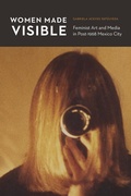 Cover: Women Made Visible - University of Nebraska Press