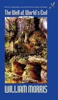 Cover: The Well at the World's End - Borgo Press