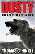 Cover: Dusty - Wildside Press