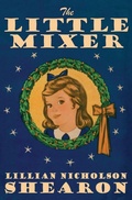 Cover: The Little Mixer - Wildside Press