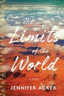 Cover: Limits of the World a novel - Delphinium Books