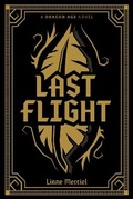 Cover: Dragon Age: Last Flight Deluxe Edition - Dark Horse Comics,U.S.
