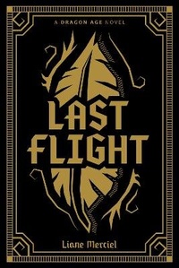 Enlarge image Cover: Dragon Age: Last Flight Deluxe Edition - Dark Horse Comics,U.S.