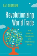 Cover: Revolutionizing World Trade - Stanford University Press