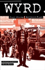 Cover: Wyrd - Dark Horse Comics,U.S.