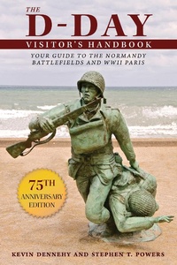 Abbildung von: The D-Day Visitor's Handbook - Skyhorse Publishing