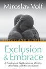 Cover: Exclusion and Embrace - Abingdon Press