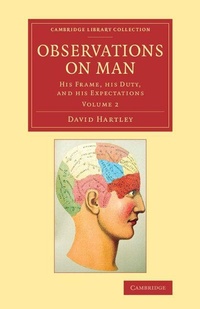 Enlarge image Cover: Observations on Man - Cambridge University Press