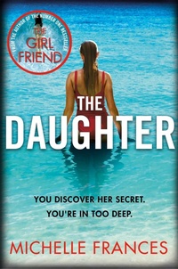 Enlarge image Cover: The Daughter - Pan Books