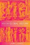 Cover: Sex in Global History - Cognella, Inc