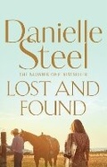 Cover: Lost and Found - Macmillan