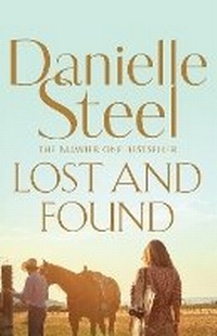 Abbildung von: Lost and Found - Macmillan