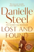 Cover: Lost and Found - Macmillan
