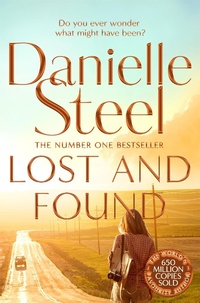 Abbildung von: Lost and Found - Macmillan
