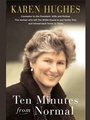 Cover: Ten Minutes from Normal - Penguin Books