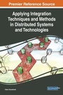 Cover: Applying Integration Techniques and Methods in Distributed Systems - IGI Global