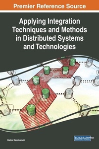 Abbildung von: Applying Integration Techniques and Methods in Distributed Systems - IGI Global