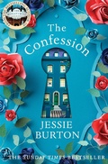 Cover: The Confession - Picador