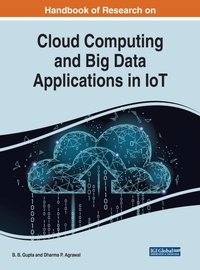 Abbildung von: Handbook of Research on Cloud Computing and Big Data Applications in IoT - IGI Global