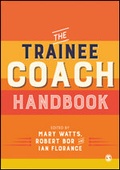 Cover: The Trainee Coach Handbook - SAGE Publications Ltd