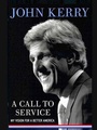 Cover: A Call to Service - Penguin Books