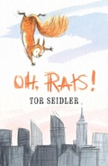 Cover: Oh, Rats! - Atheneum Books