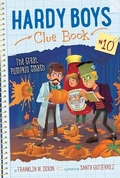 Cover: The Great Pumpkin Smash: Volume 10 - Aladdin