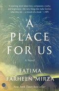 Cover: A Place for Us - Sjp for Hogarth