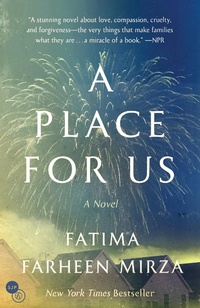 Enlarge image Cover: A Place for Us - Sjp for Hogarth