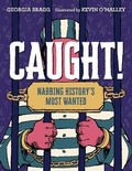 Cover: Caught! - Crown Books for Young Readers