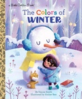 Cover: The Colors of Winter - Ballantine Books Inc.