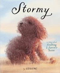 Enlarge image Cover: Stormy - Schwartz & Wade