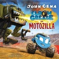 Cover: Elbow Grease vs. Motozilla - Random House Books for Young Readers